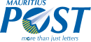 Mauritius Post logo