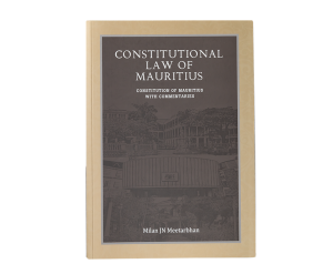 Constitutional Law of Mauritius
