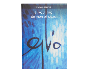 Les Ailes de mon Pinceau