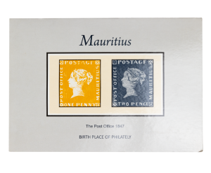 Stamps Pack - 24(VR)