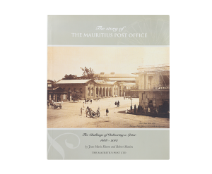 The Story of Mauritius Post Office