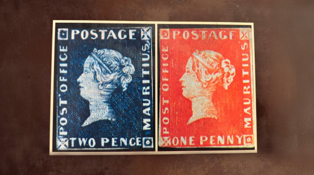 Postal Museum Mauritius Post
