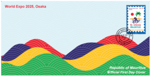 World Expo 2025, Osaka