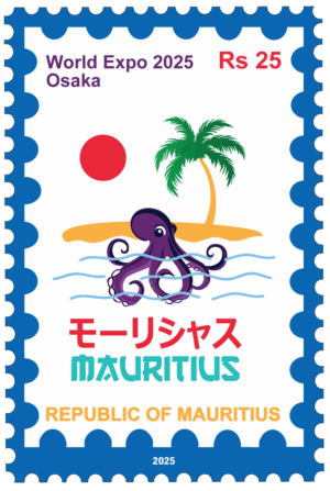 World Expo 2025, Osaka