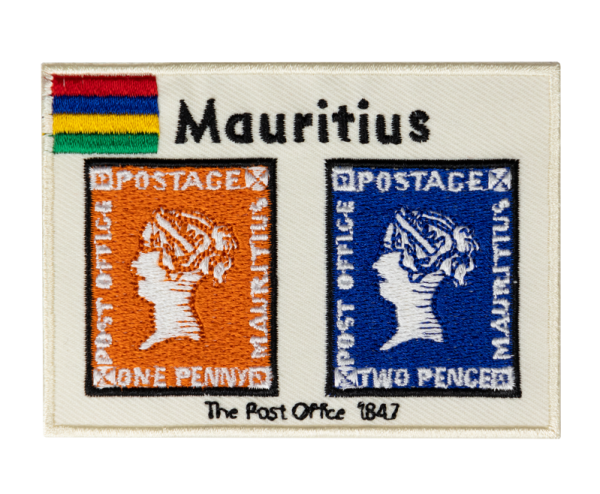 Post Office Badge