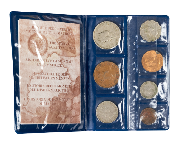 Queen Coin Wallet