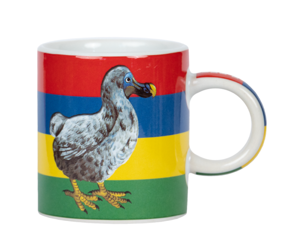 Dodo Mug