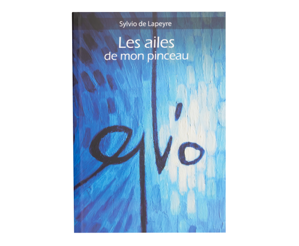 Les Ailes de mon Pinceau