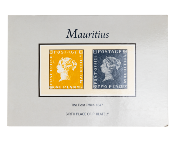 Stamps Pack - 24(VR)