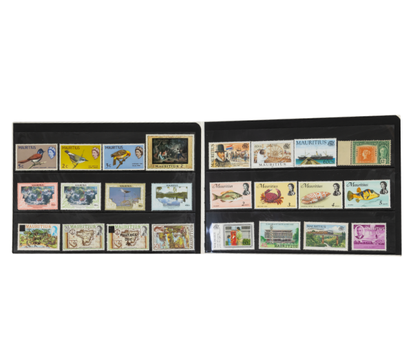 Stamps Pack - 24(VR) - Image 2