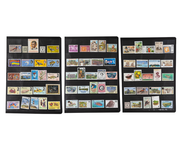 Stamps Pack - 72(VR) - Image 2