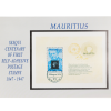 Blue Penny Stamp Pack